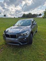 BMW X1 xDrive20d Steptronic -