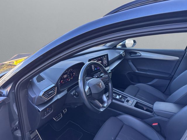 Leon Sportstourer VZ e-Hybrid 1.4 *Navi/AHK/ACC*