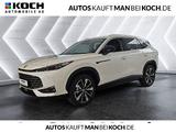 MG HS PHEV LUX MY24 SHZ NAV 360 White nur - MG HS Gebrauchtwagen in Berlin