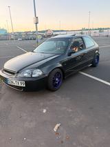 Honda Verkaufe tausche  civic ej9 - Honda Civic: Ej9