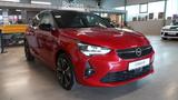 Opel Corsa F e Ultimate - 11kW/ACC/Matrix LED/Massage - Opel Corsa mit Elektro-Antrieb