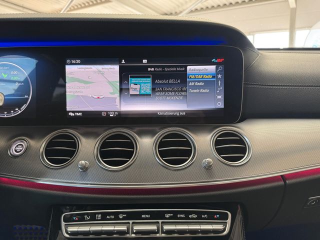 MERCEDES-BENZ E 200 — Foto 20