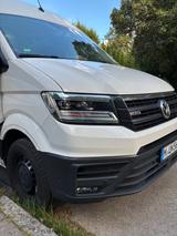 Volkswagen Grand California 680 - Offers