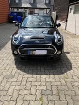 MINI Cooper S Cabrio Cooper S