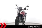 Honda NC 750 X DCT - TC, EB, Fahrmodi, Ganganzeige - HONDA NC750X DCT