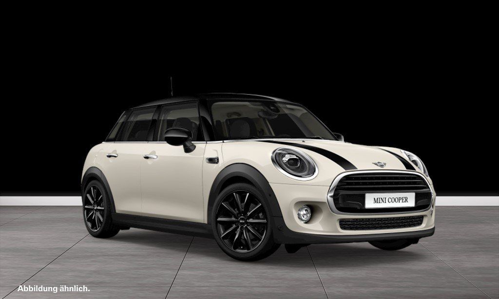 Image of MINI Cooper