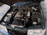 Mercedes-Benz E220, w124, SSD, H-Kennzeichen, 42tkm, 2+ - Mercedes-Benz E 220 mit Benzin-Antrieb