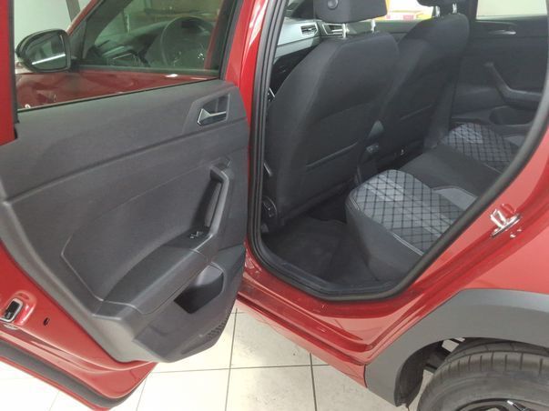 Volkswagen Taigo - Bild 7
