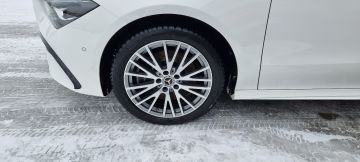 Bild 15 Mercedes-Benz CLA 250 e AMG Line Edition Pano LED