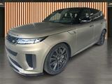 Land Rover Range Rover Sport P635 SV Edition One*Carbon*AHK