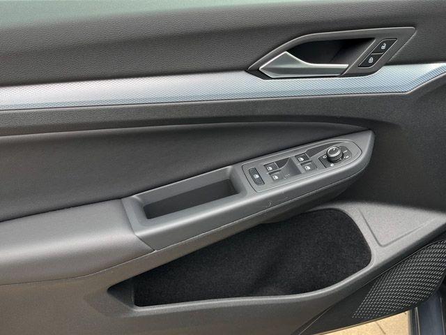 Volkswagen Golf VIII 1.5 TSI Goal Navi AHK LED Kamera DigCo, миниатюра 16