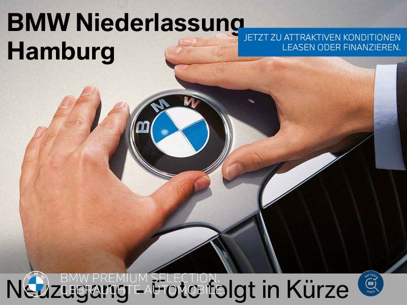 BMW iX1 xDrive30 Kamera Driv.Assist Sportsitze