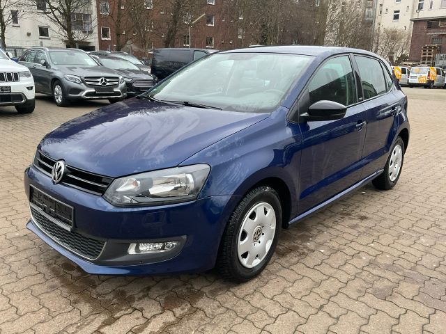 Volkswagen Polo V Style