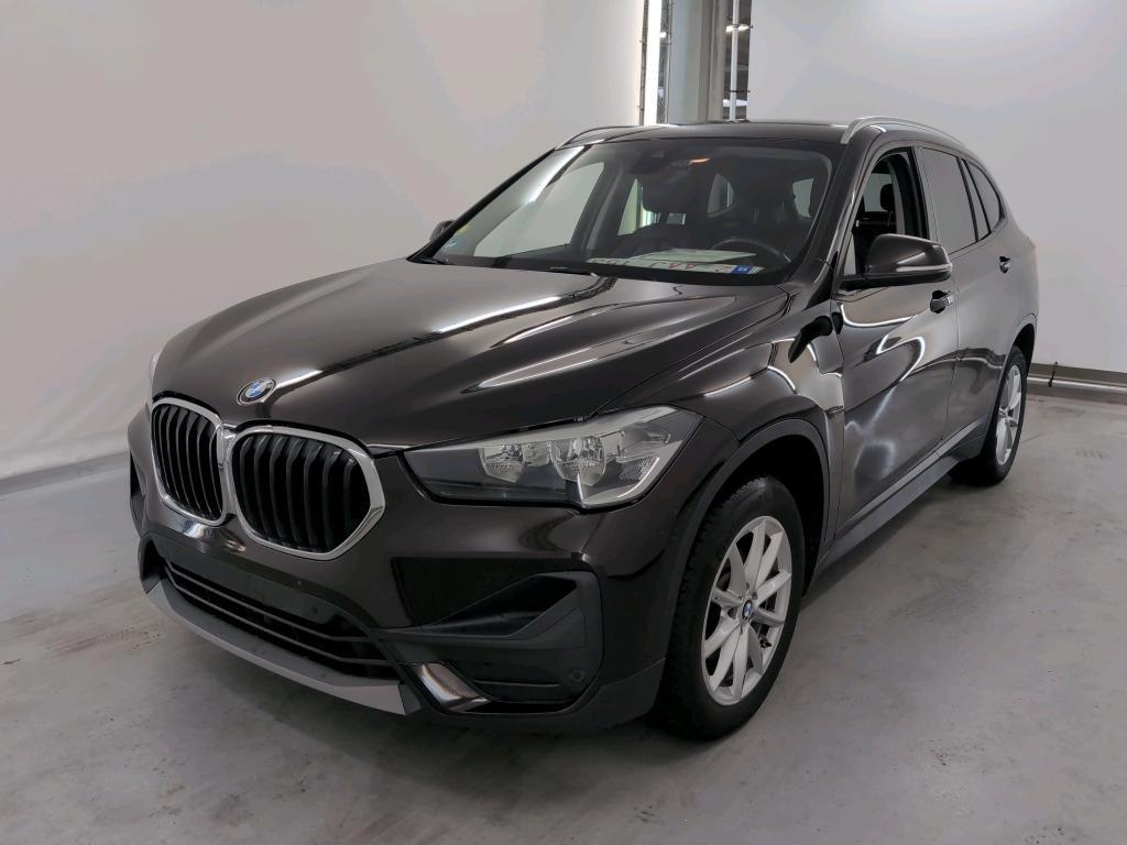 BMW X1 Advantage,LEDER,Abstandstempomat,Autom.