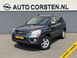 Kia Sportage 2.7-V6 automatik X-ecutive 4WD AHK Ecc