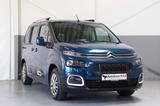 Citroën Berlingo Shine M~Pano~HuD~StHz~ACC~Totw~Spurhalt - Citroën Berlingo in Ludwigshafen