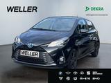 Toyota Yaris Hybrid 1.5 Y20 Team D *SHZ*Kamera*Spurhalt - Toyota Yaris Gebrauchtwagen in Bonn