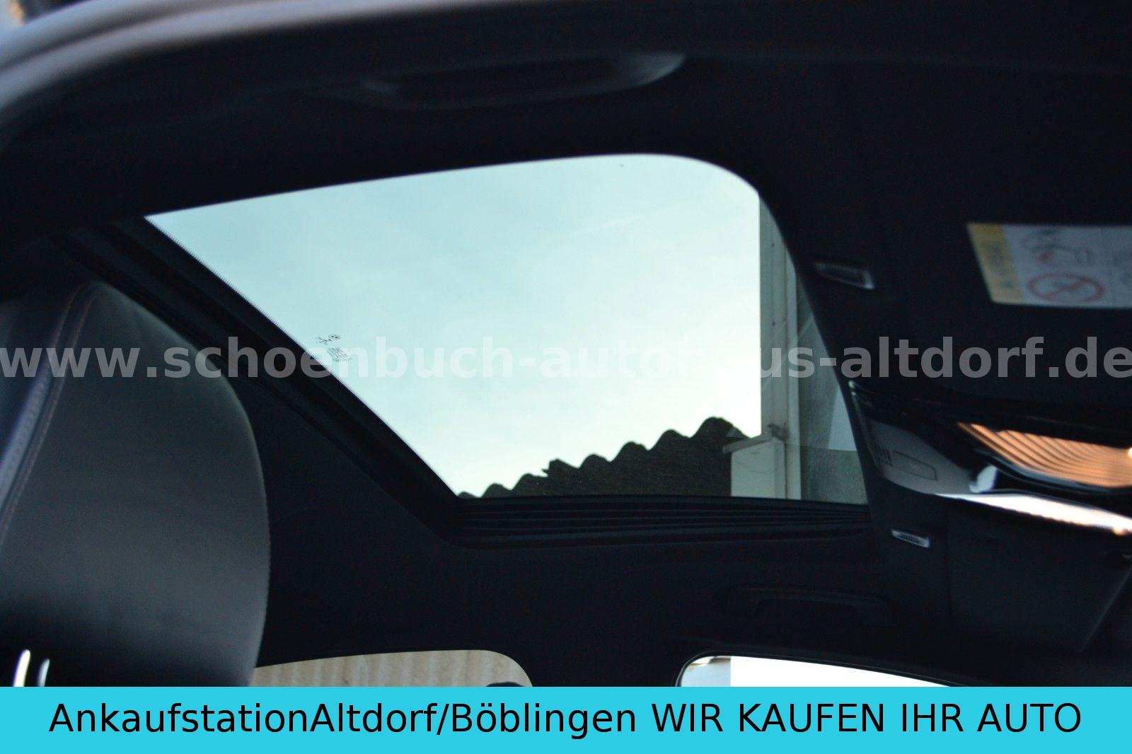 BMW 530d xDrive *MSPORT*LEDER*NAVI*LASER*HUD*