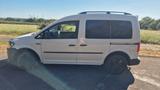 Volkswagen Caddy 2,0TDI 110kW BMT Trendline 5-Sitzer Tr... - VW Caddy Gebrauchtwagen in Bonn