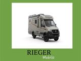 Mercedes-Benz HYMER ML-T 580 CrossTrail MLT Cross Trail*Winter