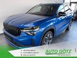 Skoda Kodiaq Sportline DSG 4x4*AHK-Vorb.*Navi*Matrix*A