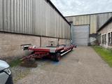 Andere Bootstrailer / Tieflader Fortuna  - Bootsanhänger Bootstrailer