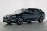 Skoda SUPERB COMBI L&K 2.0TSI DSG 4X4 STAND-HZ+CANTON - gebrauchte Skoda Superb aus dem Jahr 2020
