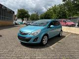 Opel Corsa D 150 Jahre Opel Tüv 08/27 - Opel Corsa: 2.0