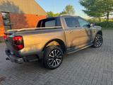 Ford Ranger Platinum 3.0 e-AWD, Hohlraum, Unterboden  - Ford Ranger Platinum Gebrauchtwagen