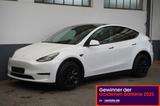 Tesla Model Y Long Range AWD *20-Zoll*AHK* - Tesla Model Y: Limousine