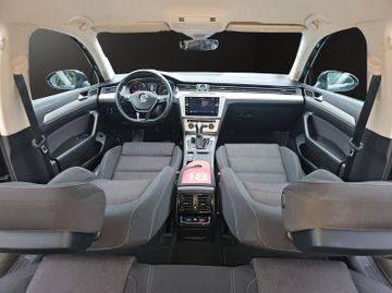 Volkswagen Passat Variant - 9