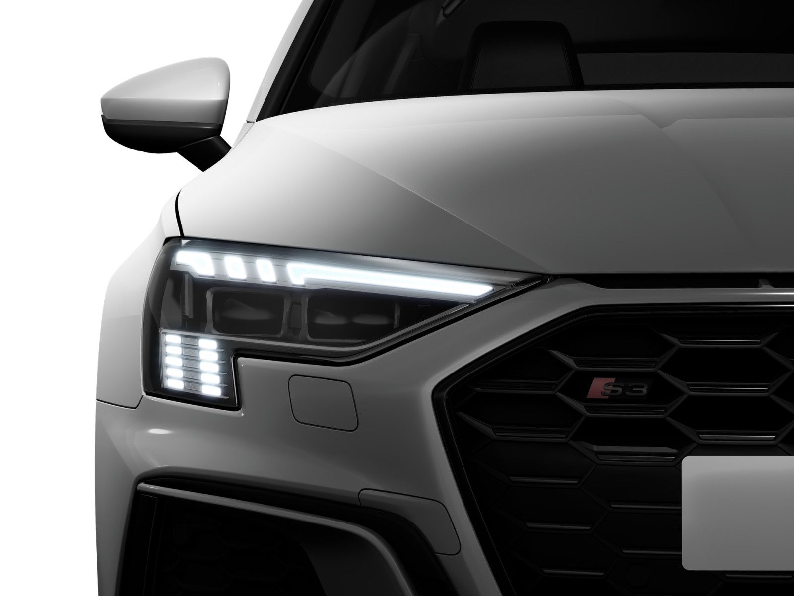 Audi S3 - Bild 7