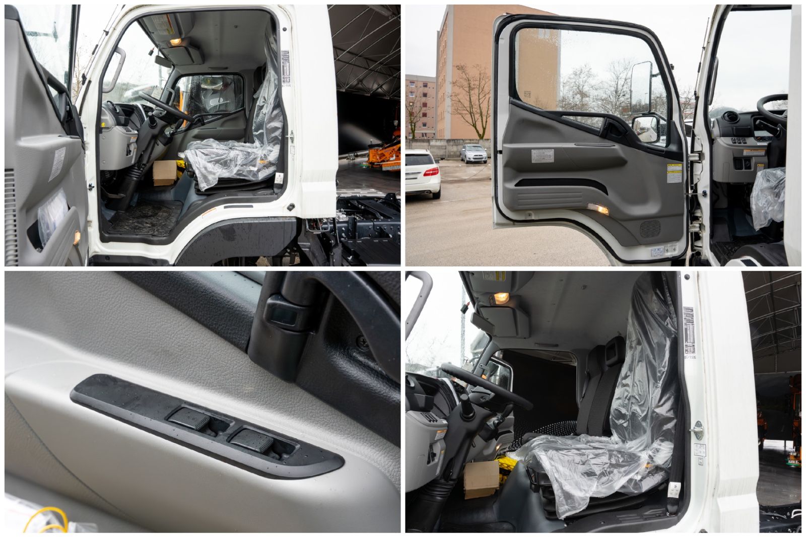 Mitsubishi  – Ansicht 12