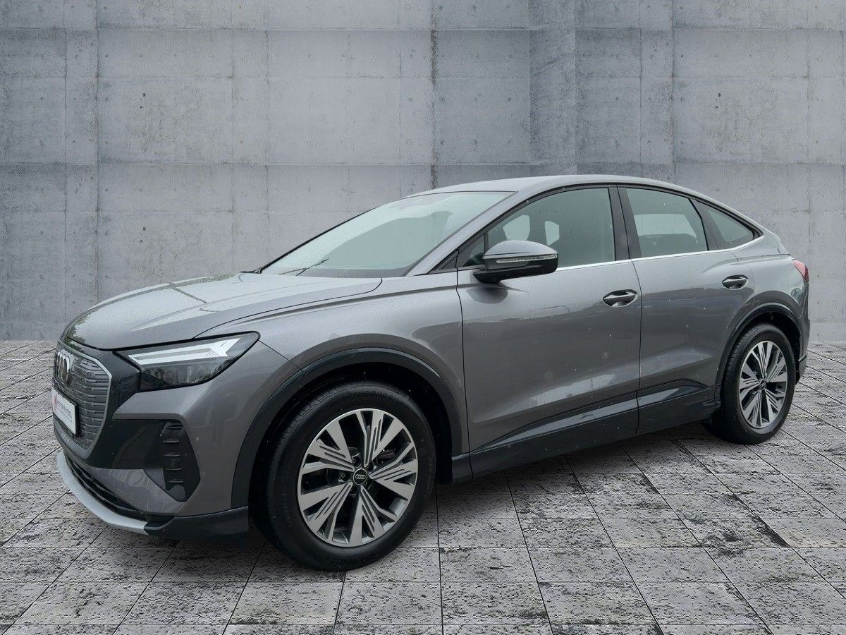 Audi Q4 e-tron - Bild 2