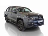 Volkswagen Amarok Dark Label DoubleCab 4Motion AHK/Kamera - Volkswagen Amarok: Dark Label