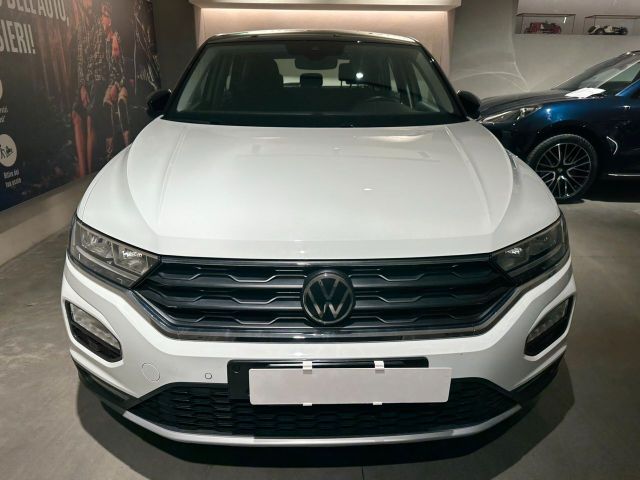 Jiný Volkswagen T-Roc 1.0 TSI Style