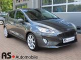 Ford Fiesta Titanium 1.0 EcoBoost 2.Hd*Navi*B&O*Kam. - Ford Fiesta: 2.0