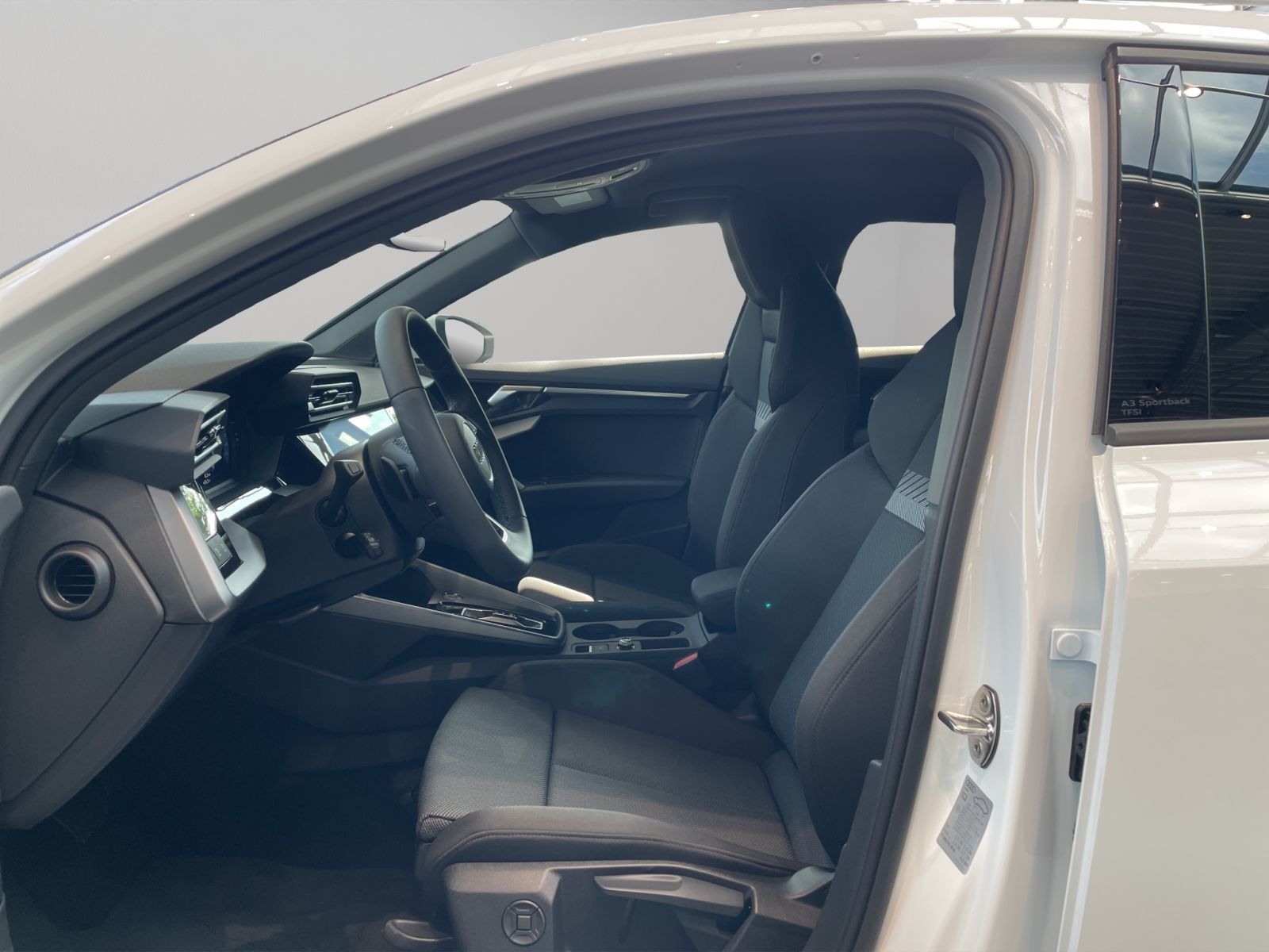 Audi A3 - Bild 9