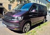 Volkswagen Einmalige Chance: T6 mit 1000km Redhead-Motor
