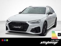 Audi A4 - Vorschau Bild 1