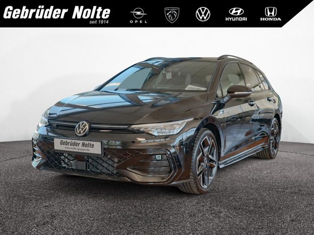 Volkswagen Golf Variant R-Line 1,5 l eTSI 110 kW 150 PS 7-G