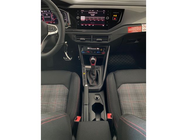 Polo GTI 2.0 TSI DSG MATRIX+NAVI+KAMERA