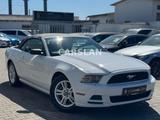 Ford Mustang 3.7 V6 CABRIO LED+SPORT+Bi-XENON+EURO 5 - Ford Gebrauchtwagen in Worms