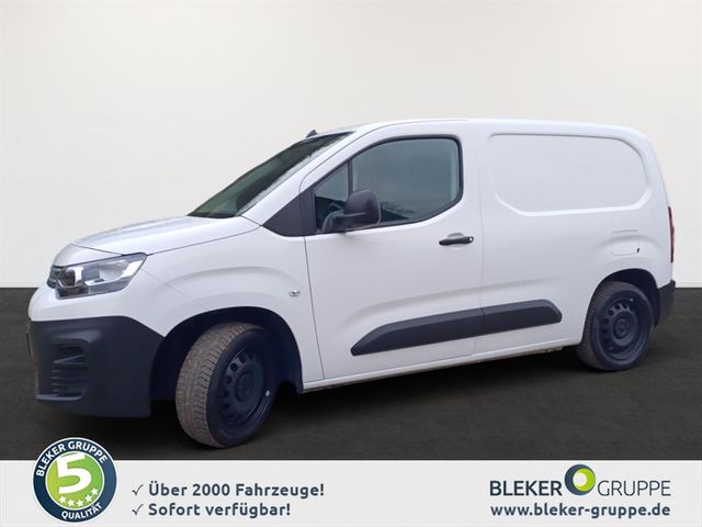 Citroën Berlingo BlueHDi 130 FAP Club M