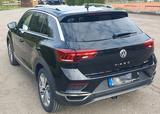 Volkswagen T-Roc 2.0 TSI DSG 4MOTION Sport Sport - VW T-Roc von privat