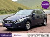 Volvo V60 Kombi Kinetic Automatik - Volvo V60 Gebrauchtwagen