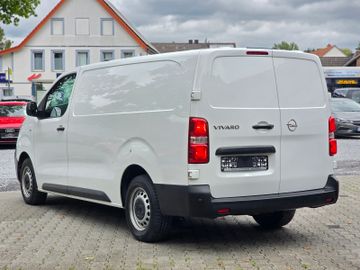 Opel Vivaro - 6