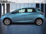 Renault ZOE EXPERIENCE R135 50kWh KLIMAANLAGE - Renault ZOE in Leverkusen