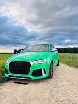 Audi RSQ3 2.5 TFSI S tronic quattro - Rarität