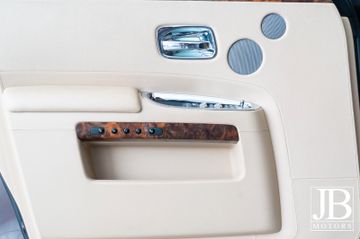 Fahrzeugabbildung Rolls-Royce Ghost